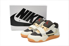 TRAVIS SCOTT - AIR JORDAN JUMPMAN JACK TR " SAIL "