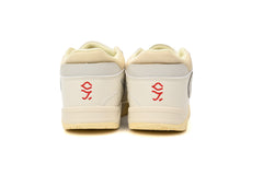 TRAVIS SCOTT - AIR JORDAN JUMPMAN JACK TR " WHITE CREAM "