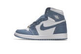 Jordan 1 Mid Denim