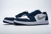 Midnight Navy Jordan 1 Low