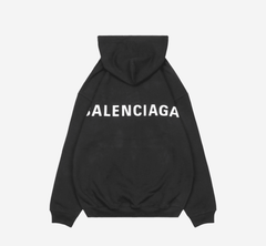 BALENCIAGA 20SS HOODIE