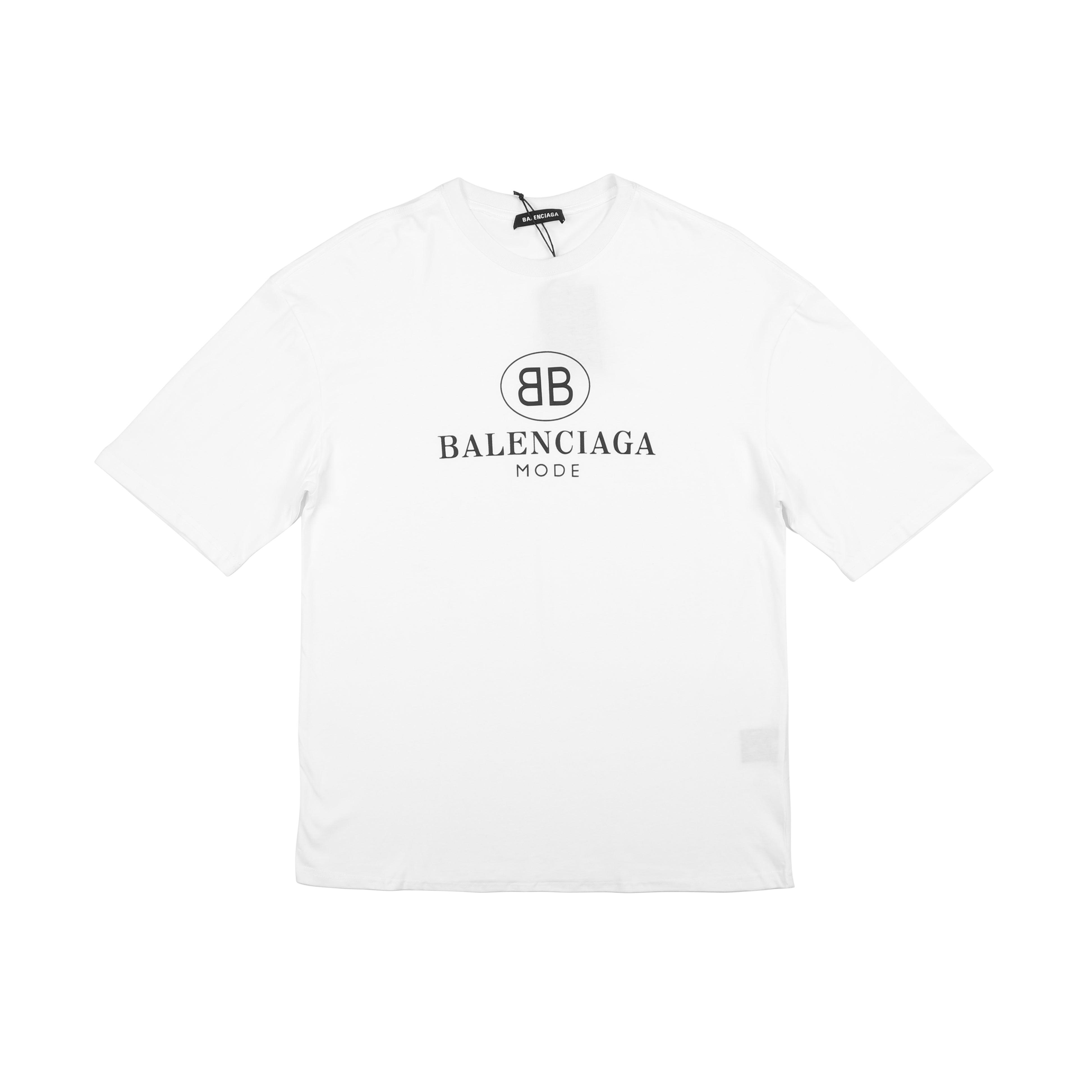 BALENCIAGA WHITE