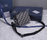 DIOR SHOULDER STRAP