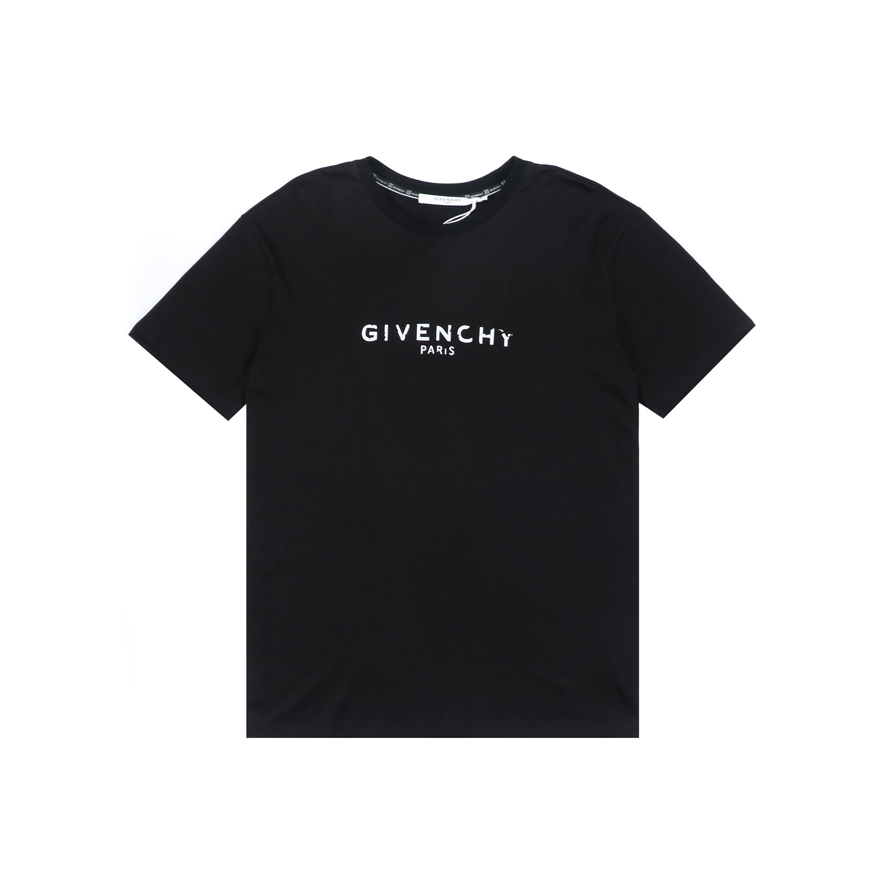 GIVENCHY BLACK