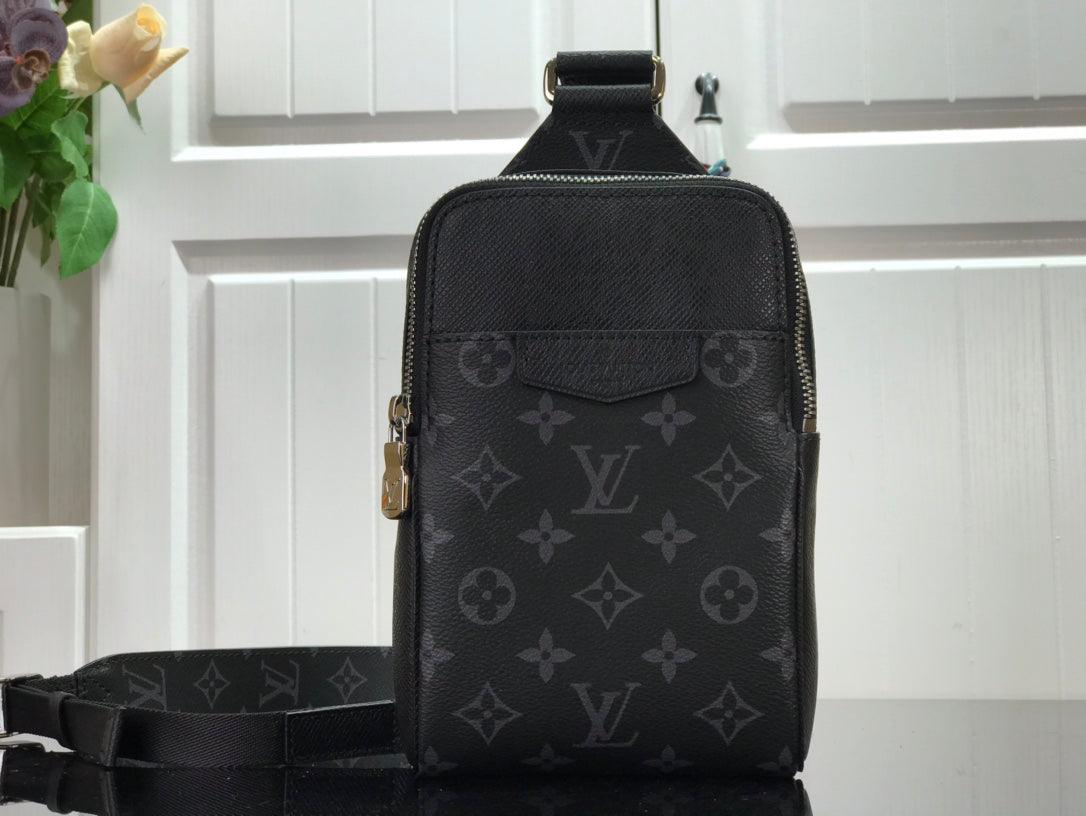 Louis Vuitton Outdoor slingbag (M30741)  Louis vuitton clothing, Louis  vuitton store, Bags