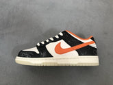 NIKE DUNK LOW " HALLOWEEN 2021 "