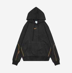 NIKE x DRAKE "NOCTA" BLACK HOODIE