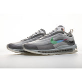 OFF WHITE - AIR MAX 97 "MENTA"
