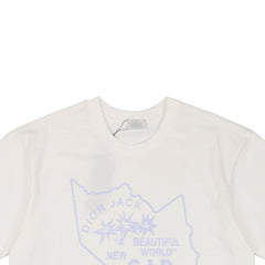 TRAVIS SCOTT x DIOR 21ss DIOR JACK