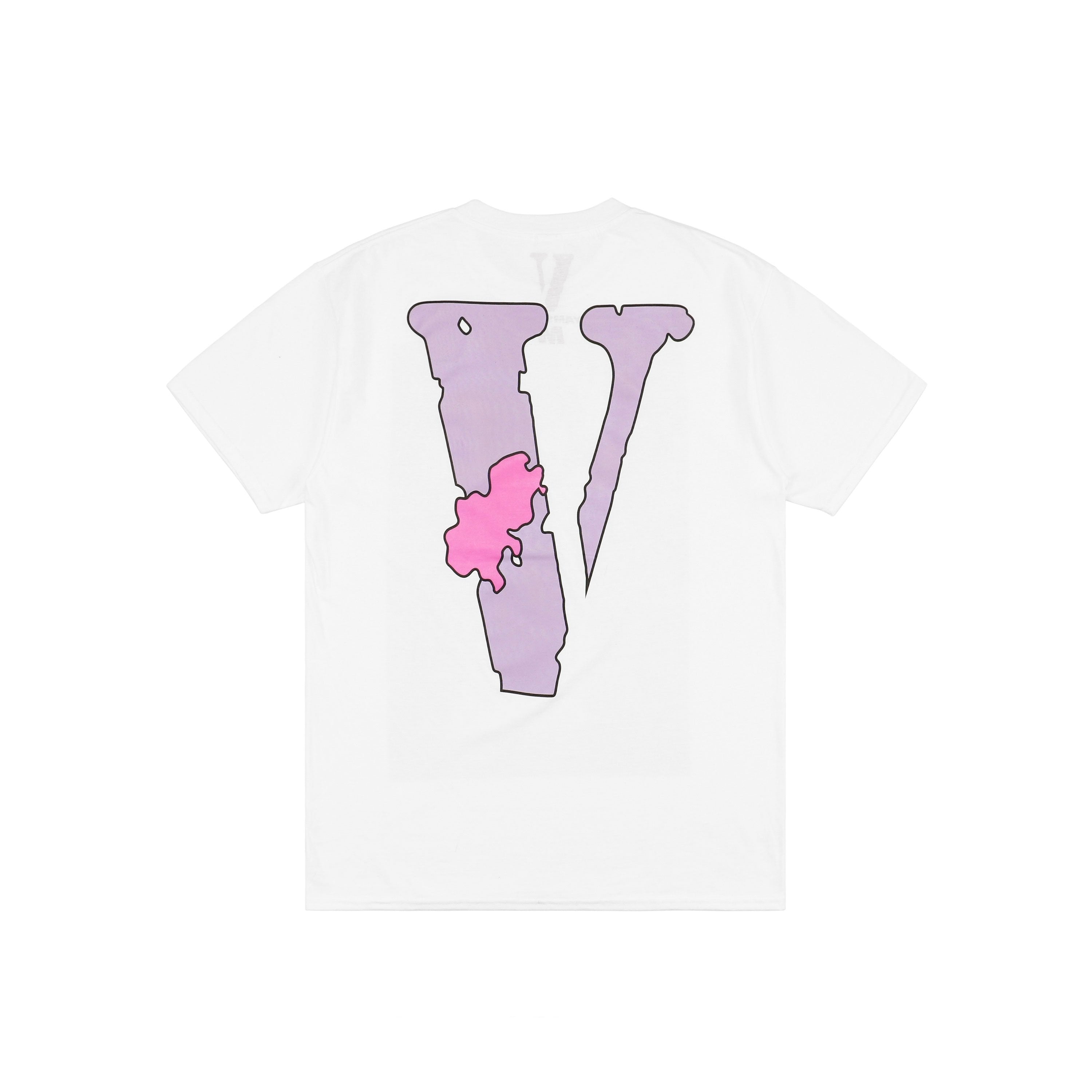 VLONE & A$AP ROCKY WHITE