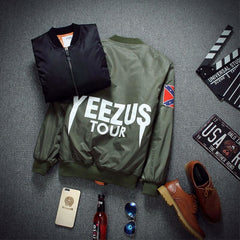 YEEZUS TOUR JACKET