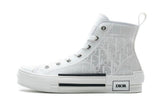 DIOR B23 HIGH *WHITE* - BLVCX