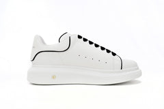 ALEXANDER MCQUEEN " BLACK LINE "