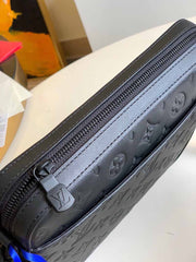 LOUIS VUITTON DUO MESSENGER BAG