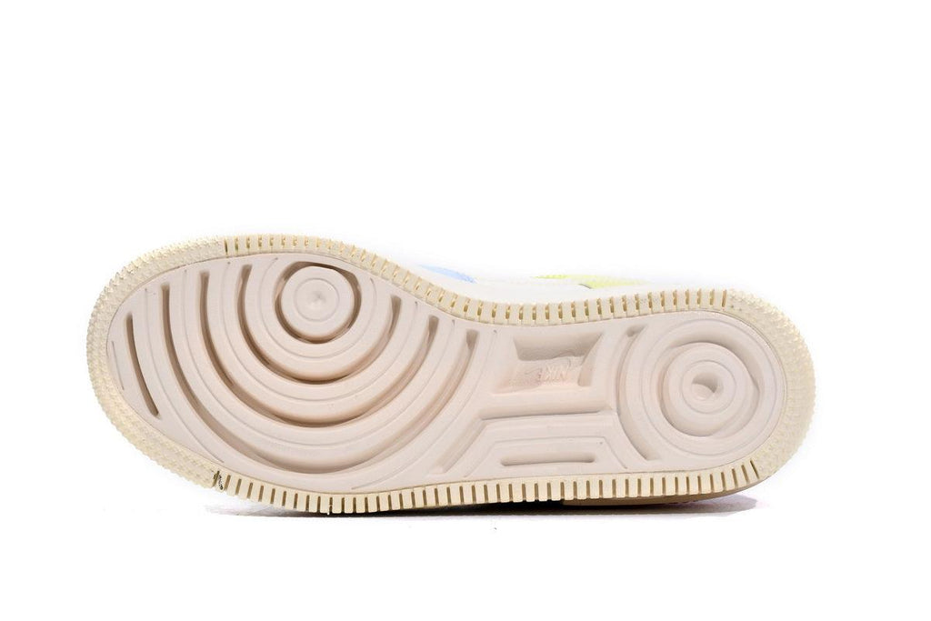 nike air force shadow beige pale ivory