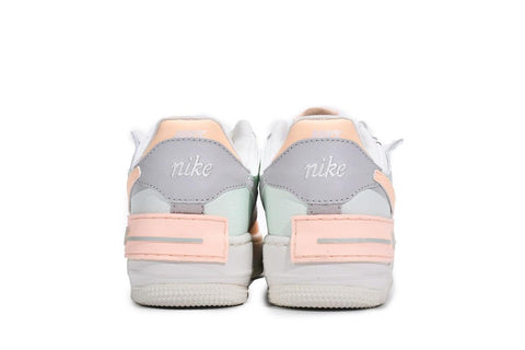 Nike Air Force Shadow Pastel 