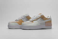 Spruce Aura Air Force 1