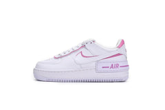 Nike Air Force One Shadow Pink