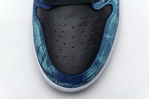 Nike Air Jordan Tie-Dye