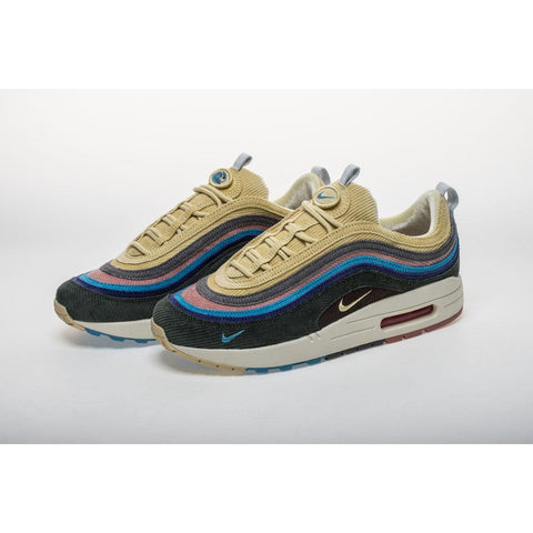 AIR MAX 97 x SEAN WOTHERSPOON