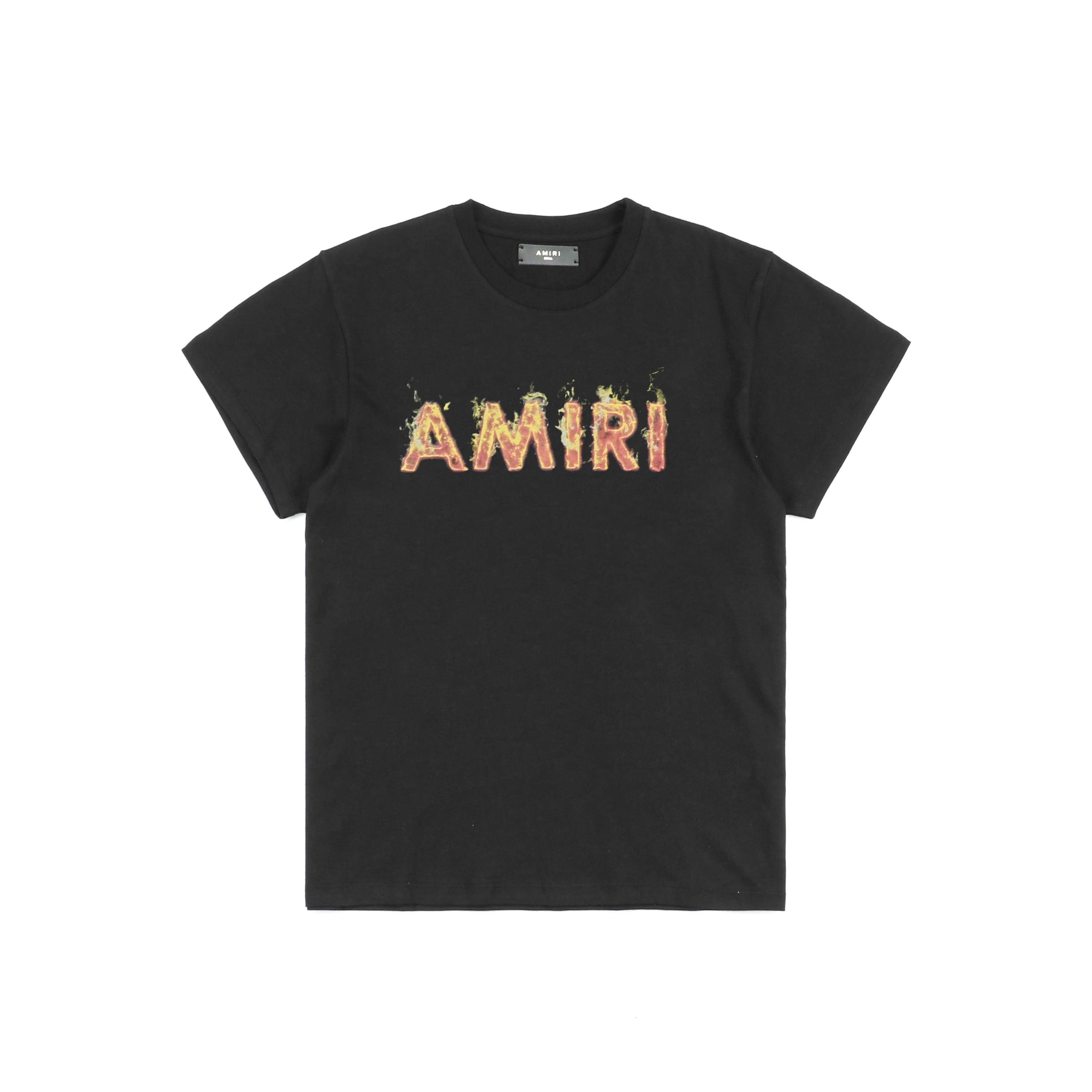 AMIRI FIRE
