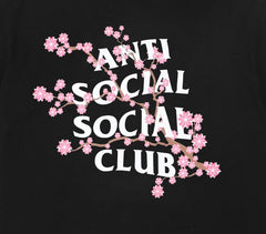 ANTI SOCIAL SOCIAL CLUB