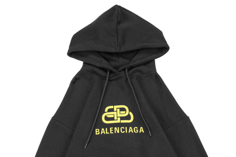 BALENCIAGA 19FW BLACK