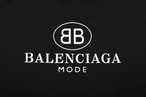BALENCIAGA BLACK