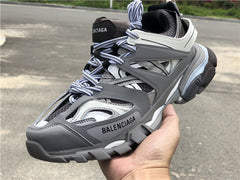 BALENCIAGA TRACK *GRAY*