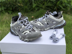 BALENCIAGA TRACK *GRAY*