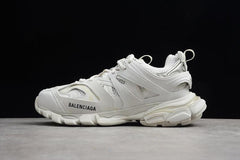 BALENCIAGA TRACK WHITE