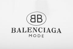 BALENCIAGA WHITE