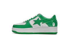 BAPE SK8 STA " GREEN "