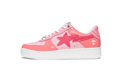 BAPE SK8 STA " PINK "