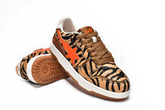 BAPE SK8 STA " YEAR OF THE TIGER "