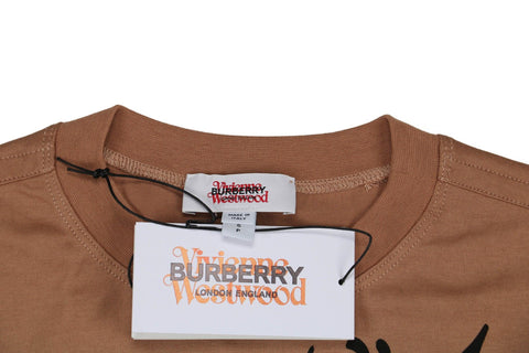 BURBERRY 19SS BROWN