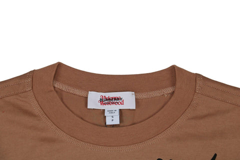BURBERRY 19SS BROWN