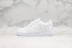 CPFM x AIR FORCE 1 '07 WHITE