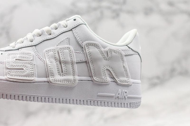 cpfm af1 white