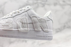 CPFM x AIR FORCE 1 '07 WHITE