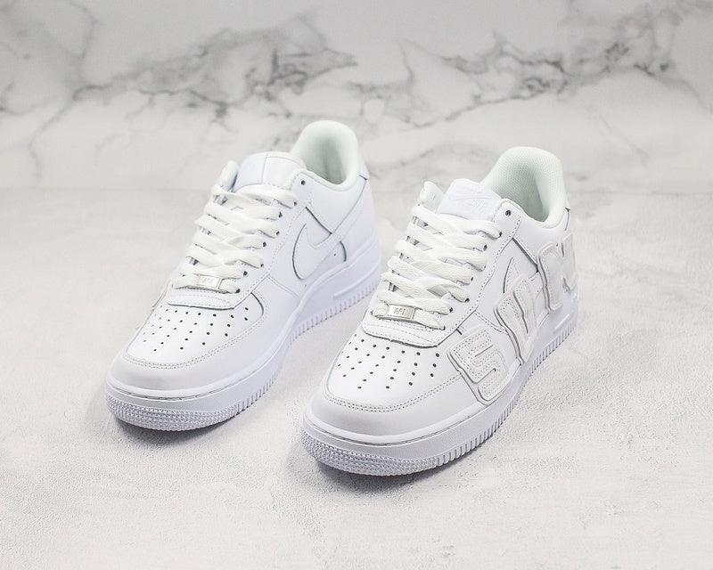 CPFM x AIR FORCE 1 '07 WHITE – BLVCX