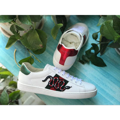 GUCCI ACE ''SNAKE''