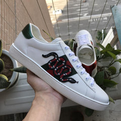 GUCCI ACE ''SNAKE''