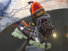 GUCCI FLASHTREK