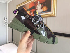 GUCCI FLASHTREK