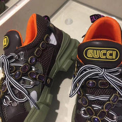 GUCCI FLASHTREK