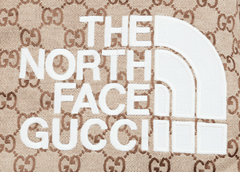 GUCCI x THE NORTH FACE JACKET