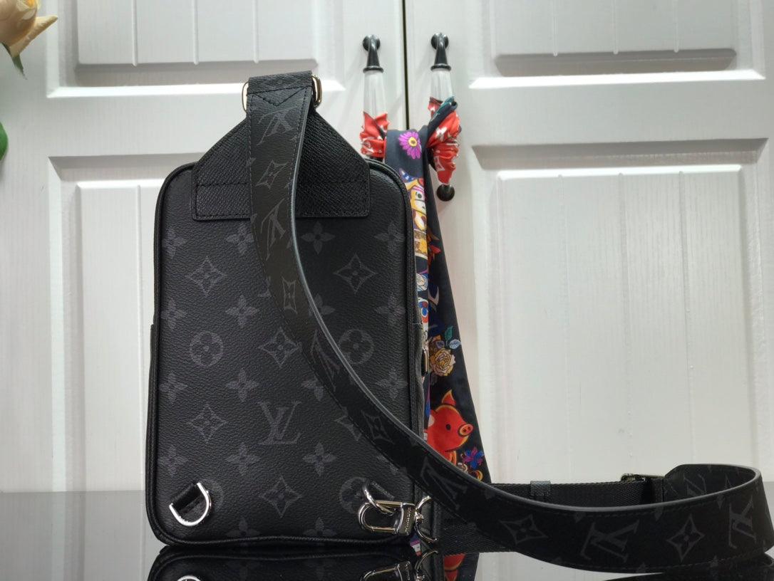 Shop Louis Vuitton Outdoor slingbag (M30741) by CITYMONOSHOP