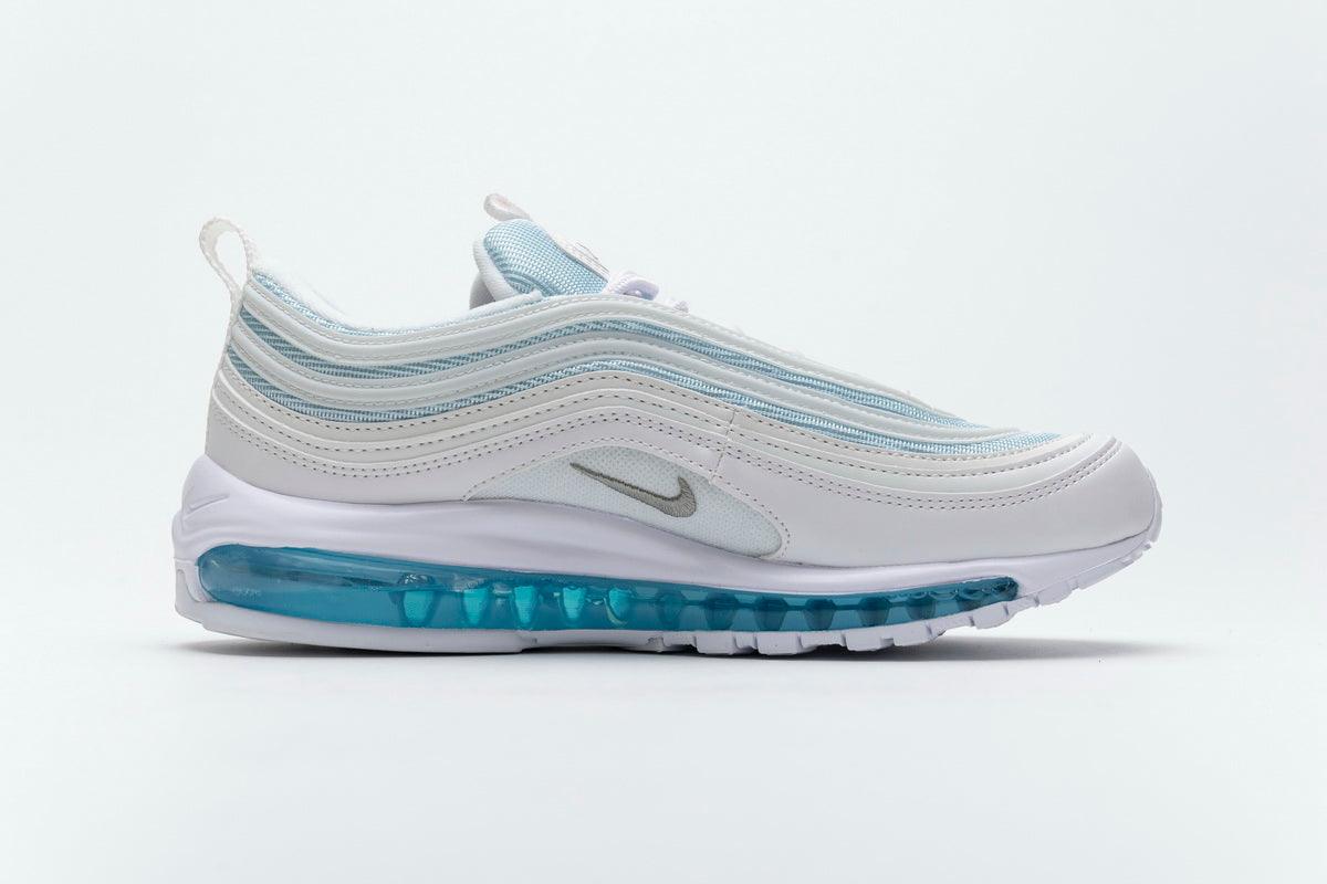 MSCHF injects holy water into NIKE air max 97s to create 'jesus shoes
