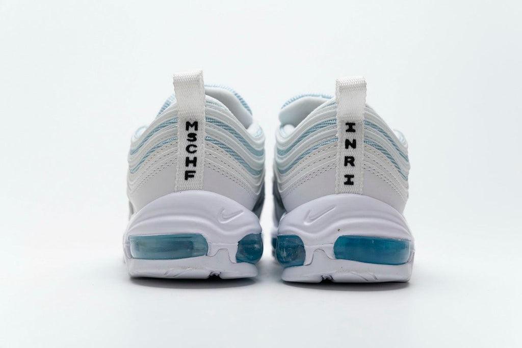inri jesus shoes